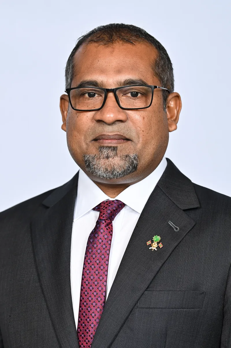 Dr Abdulla Khaleel 